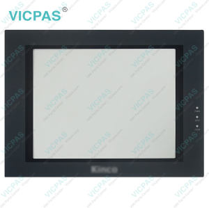 MT4400 Protective Film HMI Touch Glass Replacement