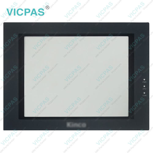 MT4400 Protective Film HMI Touch Glass Replacement