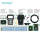 Fanuc A05B-2301-C195 Teach Pendant Part Repair