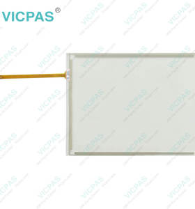 MMI-1000 Touch Screen Display Front Overlay Replacement