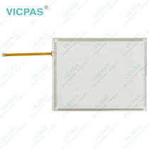 MMI-1000 Touch Screen Display Front Overlay Replacement