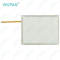 MT509LV3EV MT509LV3CN MT509LV4CN Touch Digitizer Front Overlay