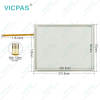 MT509 MT509MV4EV-2 MT509LV4EV Touchscreen Protective Film