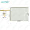 MT509LV3EV MT509LV3CN MT509LV4CN Touch Digitizer Front Overlay