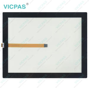 WOP-1150CK-V40Q1AE HMI Panel Glass Repair