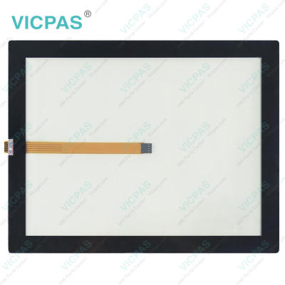 WOP-1150CK-V40Q1AE HMI Panel Glass Repair