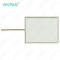 KDT-5755 Touch Digitizer Glass Replacement