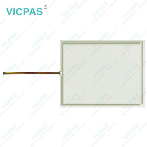 MMI-1500-TV4 MMI-1500-T MMI-1500M MMI-1500T Touchscreen Front Overlay