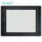 HMI610X-CE HMI610X-XP Protective Film Touch Screen Display