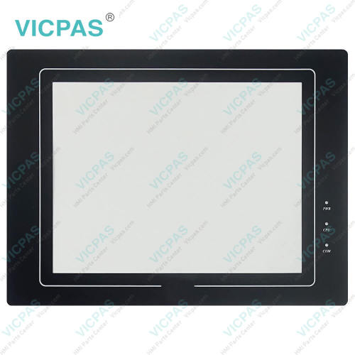 MMI-1500-TV4 MMI-1500-T MMI-1500M MMI-1500T Touchscreen Front Overlay