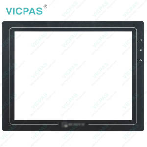 HMI610X-CE HMI610X-XP Protective Film Touch Screen Display