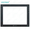 HMI610X-CE HMI610X-XP Protective Film Touch Screen Display