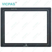 HMI550H HMI550HE HMI550H-005E HMI550T HMI550T-005 Touchscreen Overlay