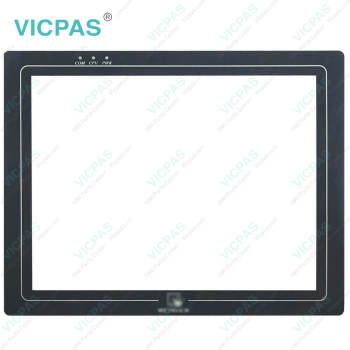 HMI550H HMI550HE HMI550H-005E HMI550T HMI550T-005 Touchscreen Overlay