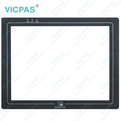 HMI550H HMI550HE HMI550H-005E HMI550T HMI550T-005 Touchscreen Overlay