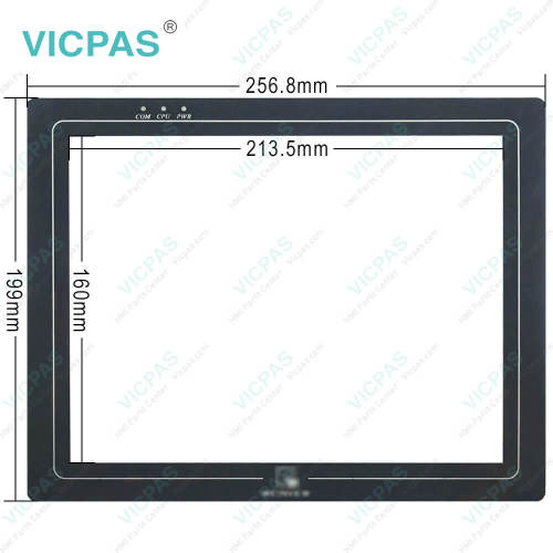 MT510TE4 MT510TV4CH MT510VT4CN Protective Film Touch Membrane