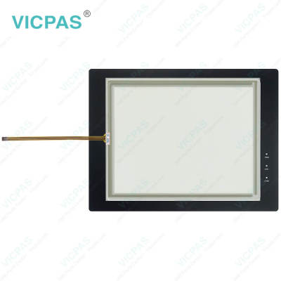 MT510SV4MV MT510SV4EN MT510LV4CN Front Overlay Touch Screen Display