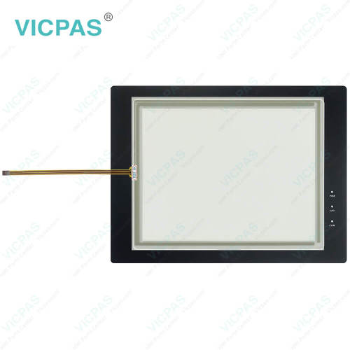 MMI-1500-TV4 MMI-1500-T MMI-1500M MMI-1500T Touchscreen Front Overlay