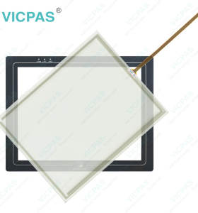 HMI610X-CE HMI610X-XP Protective Film Touch Screen Display