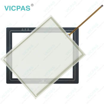 HMI610X-CE HMI610X-XP Protective Film Touch Screen Display