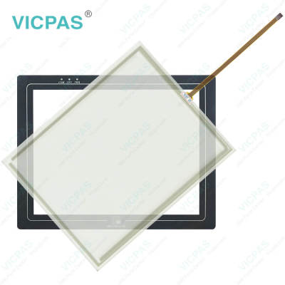 HMI610X-CE HMI610X-XP Protective Film Touch Screen Display