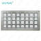 KP32F PN 6AV3688-3EH47-0AX0 Membrane Keypad Switch