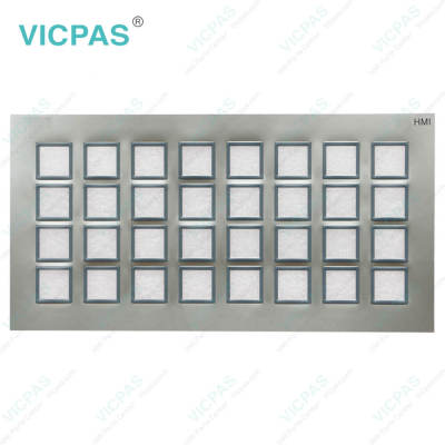 6AG1688-3EH47-2AX0 KP32F PN Operator Panel Keypad Repair