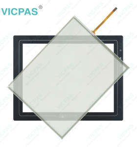 MT510TE4 MT510TV4CH MT510VT4CN Protective Film Touch Membrane