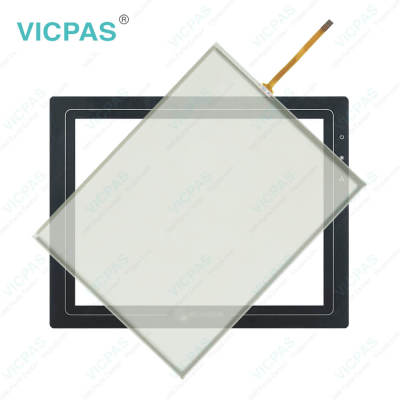 MT510TE4 MT510TV4CH MT510VT4CN Protective Film Touch Membrane