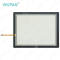 MT510TV4EV MT510TV4GWV MT510SV3CN Touch Screen Glass Protective Film