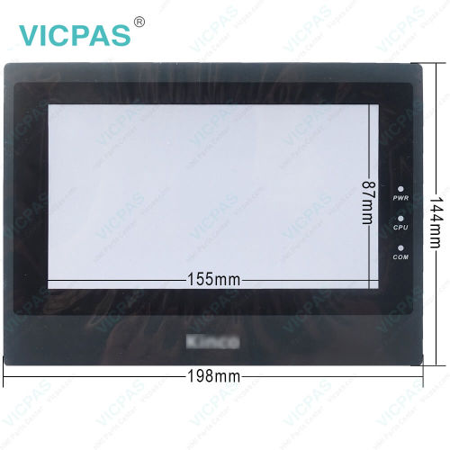 MT4434T MT4434TE Front Overlay Touch Screen Monitor Repair