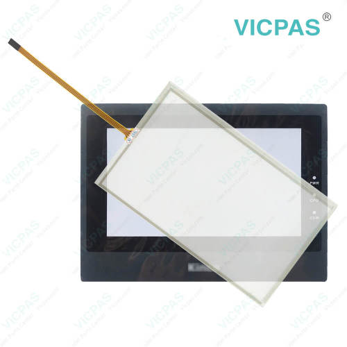 MT4434T MT4434TE Front Overlay Touch Screen Monitor Repair