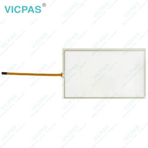 GT070E2 Touch Screen Monitor Protective Film Replacement