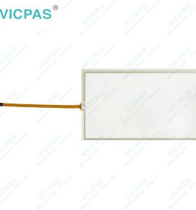 GT070E2 Touch Screen Monitor Protective Film Replacement