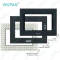 MT4522T MT4522TE Touch Membrane Front Overlay Repair