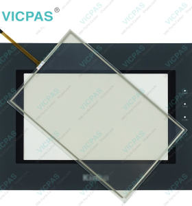 MT4522T MT4522TE Touch Membrane Front Overlay Repair
