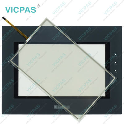 MT4522T MT4522TE Touch Membrane Front Overlay Repair