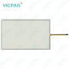 ET100 KDT-3355 KDT-5753 KDT-6616 MMI Panel Screen Replacement