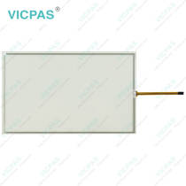 ET100 KDT-3355 KDT-5753 KDT-6616 MMI Panel Screen Replacement