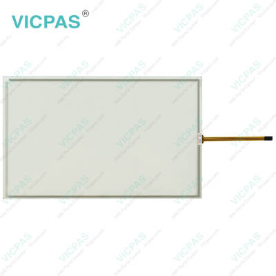 ET100 KDT-3355 KDT-5753 KDT-6616 MMI Panel Screen Replacement