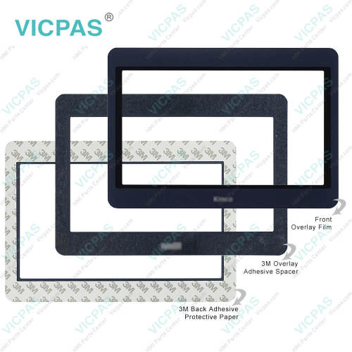 MT4532T MT4532TE Protective Film Touchscreen Repair