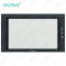MT4402CE Touch Screen Display Protective Film Replacement