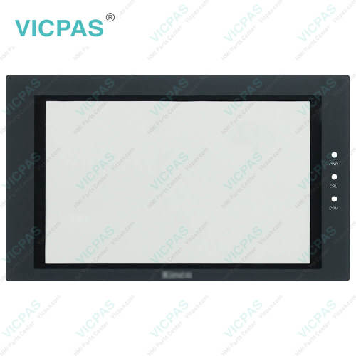 MT4402CE Touch Screen Display Protective Film Replacement