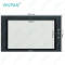 MT4402C MT4404T MT4404T-JW-V000 MT4404TE Touchscreen Protective Film