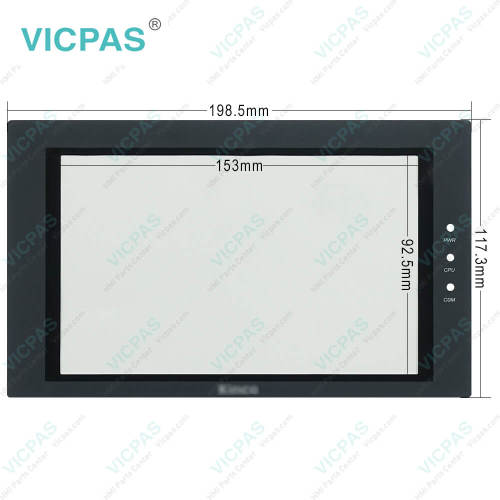 MT4402C MT4404T MT4404T-JW-V000 MT4404TE Touchscreen Protective Film