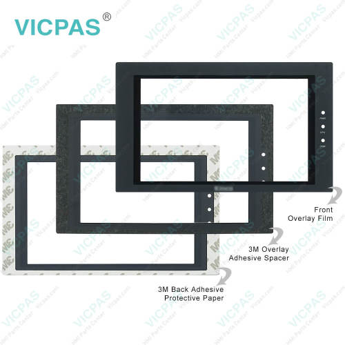 MT4402CE Touch Screen Display Protective Film Replacement