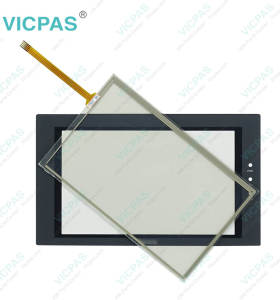 MT4402CE Touch Screen Display Protective Film Replacement