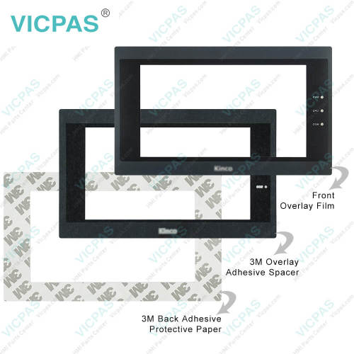 MT4424T MT4424TE MT4500L Front Overlay Touch Screen Monitor Repair