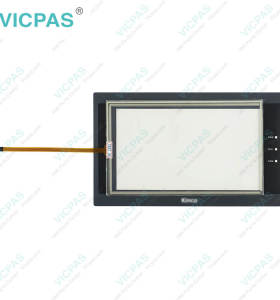 MT4424T MT4424TE MT4500L Front Overlay Touch Screen Monitor Repair