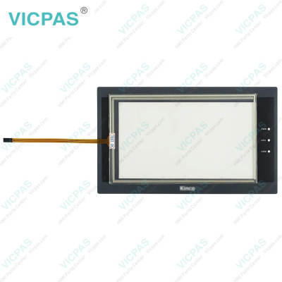 MT4424T MT4424TE MT4500L Front Overlay Touch Screen Monitor Repair